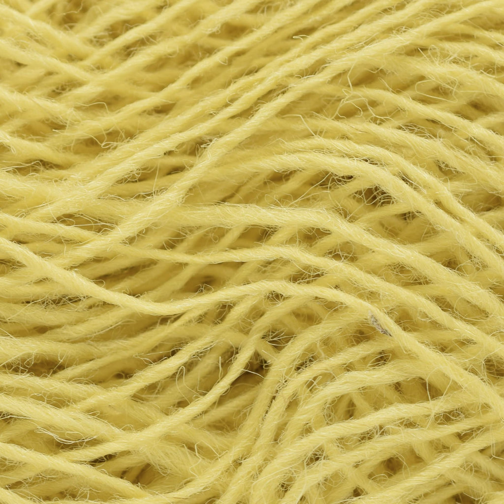 Lopi Einband - 1765 Yellow 5690866717652 | Yarn at Michigan Fine Yarns