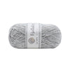 Lopi Fjallalopi - 3054 - Frost Grey | Yarn at Michigan Fine Yarns