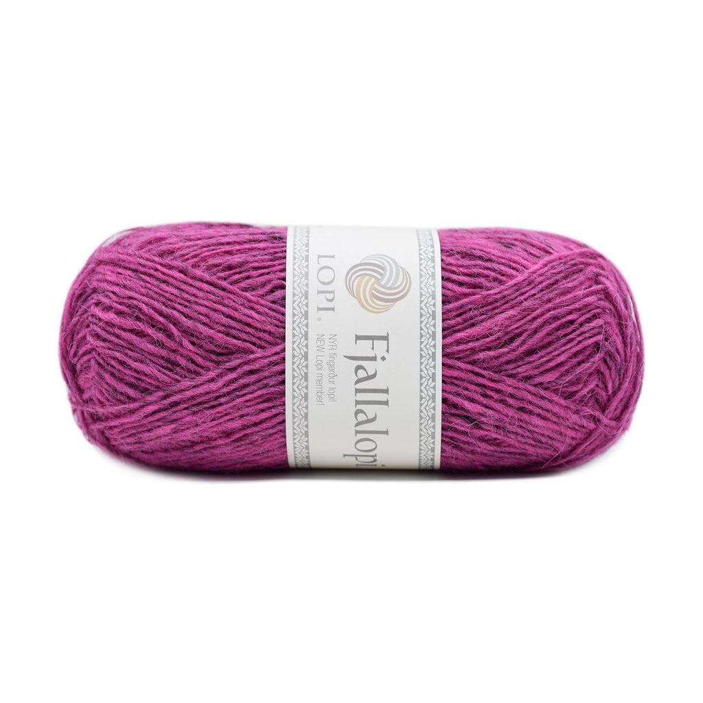 Lopi Fjallalopi - 3070 - River Beauty 5690866530701 | Yarn at Michigan Fine Yarns