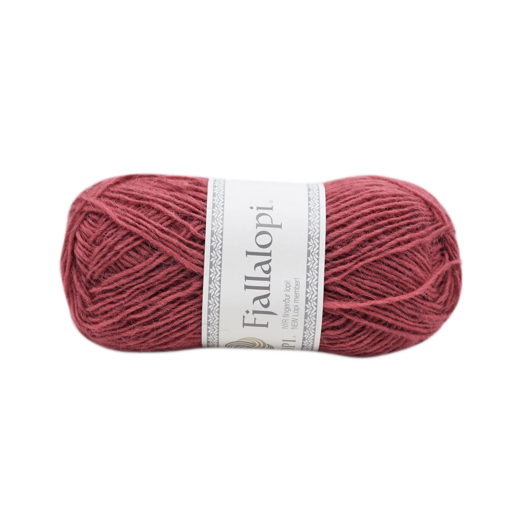 Lopi Fjallalopi - 3072 - Rubarb | Yarn at Michigan Fine Yarns