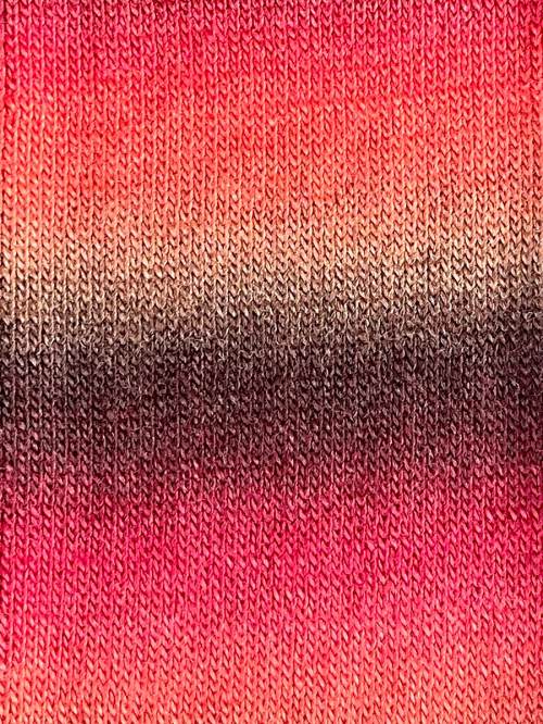 Louisa Harding Amitola - 154 - Ember | Yarn at Michigan Fine Yarns