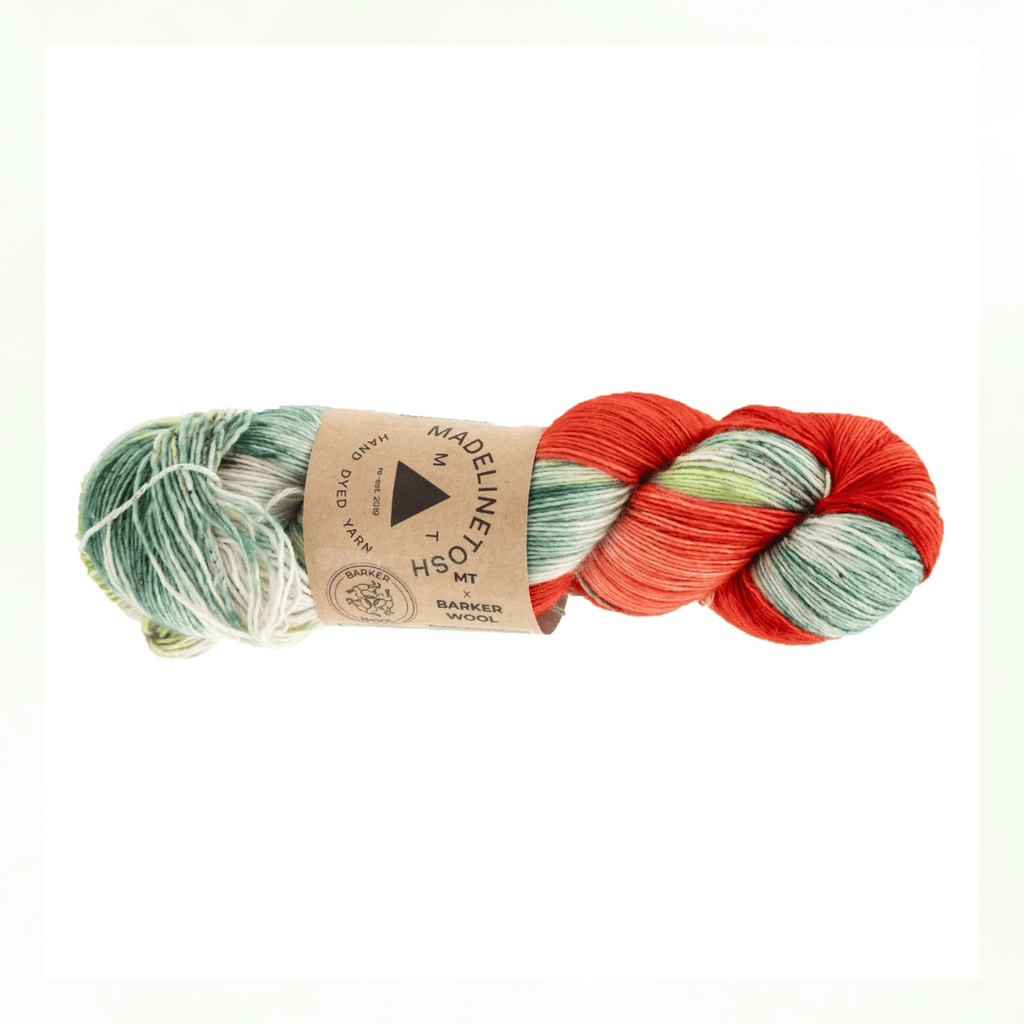 Madelinetosh Tosh Merino Light Barker Wool Collection - Comic Book Art 23734826 | Yarn at Michigan Fine Yarns