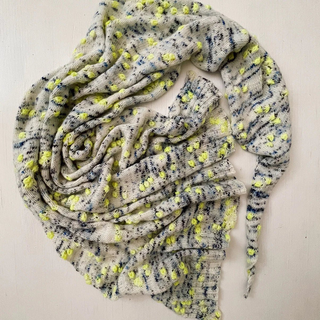 Madelinetosh Tosh Merino Light Barker Wool Collection - Comic Book Art 23734826 | Yarn at Michigan Fine Yarns