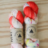 Madelinetosh Tosh Merino Light Barker Wool Collection - Flora on Sand 23800362 | Yarn at Michigan Fine Yarns