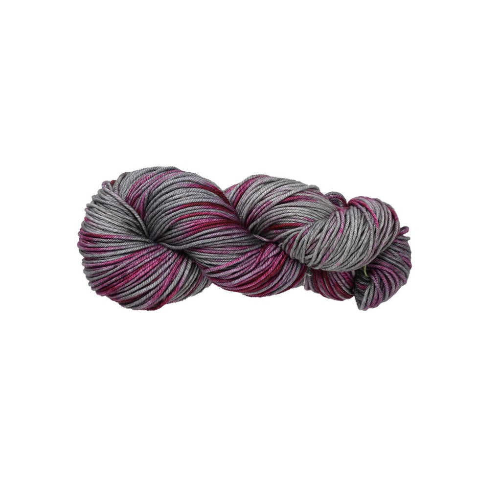 Madelinetosh Tosh Vintage - Black Velvet 472207781 | Yarn at Michigan Fine Yarns