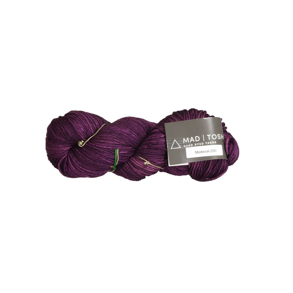 Madelinetosh Tosh Vintage - Medieval 47024170 | Yarn at Michigan Fine Yarns