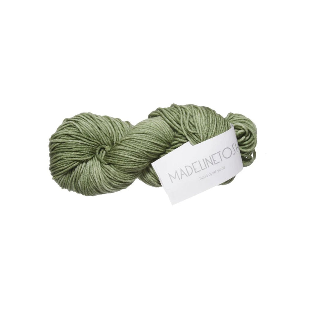Madelinetosh Tosh Vintage - Thyme 46565418 | Yarn at Michigan Fine Yarns