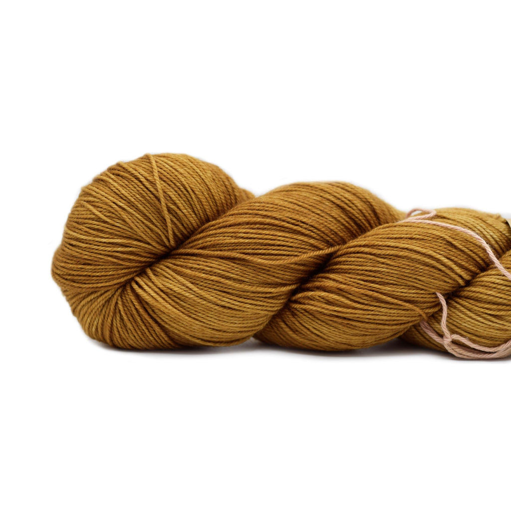 Madelinetosh Twist Light - Glazed Pecan | Yarn at Michigan Fine Yarns
