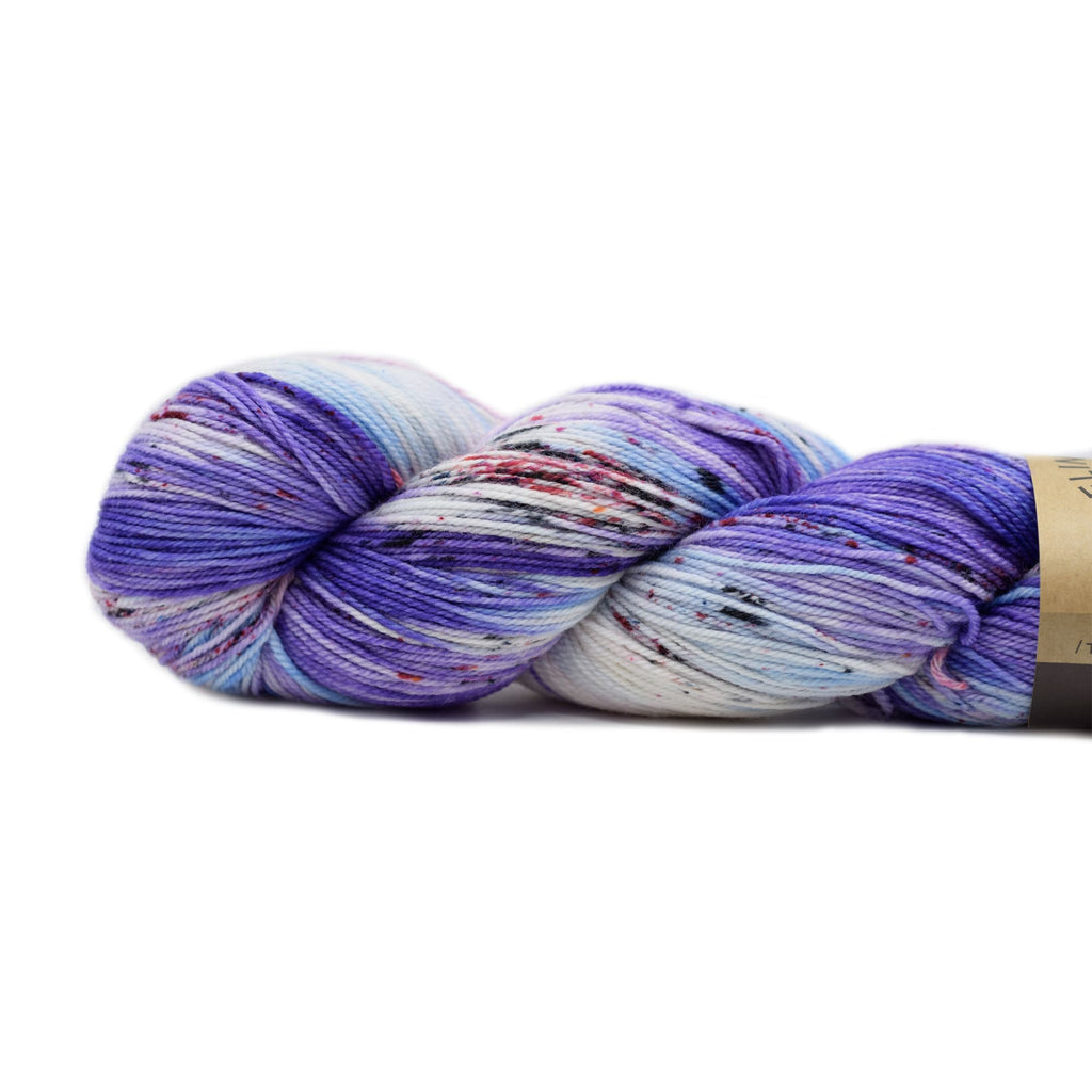 Madelinetosh Twist Light - Stupid Cupid | Yarn at Michigan Fine Yarns