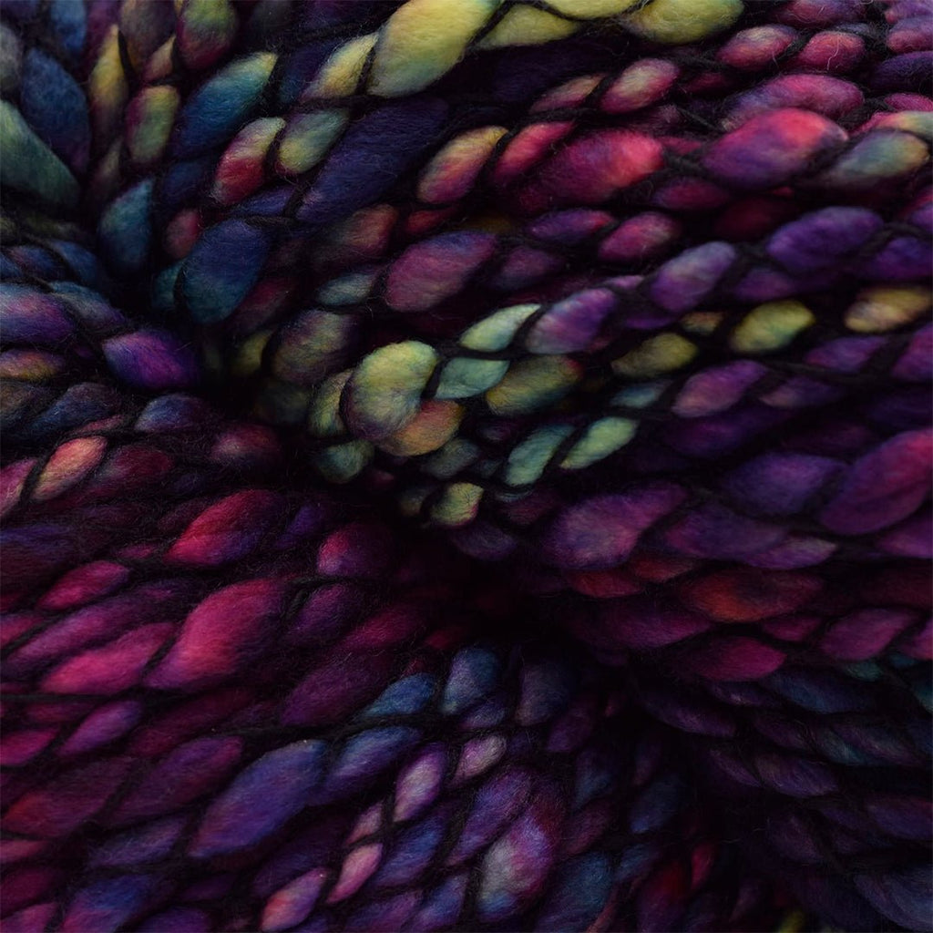 Malabrigo Caracol - 05 - Anniversario  | Yarn at Michigan Fine Yarns