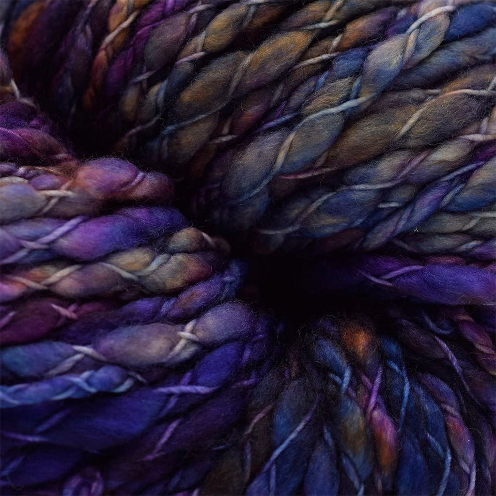Malabrigo Caracol - 249 - Talisman  | Yarn at Michigan Fine Yarns