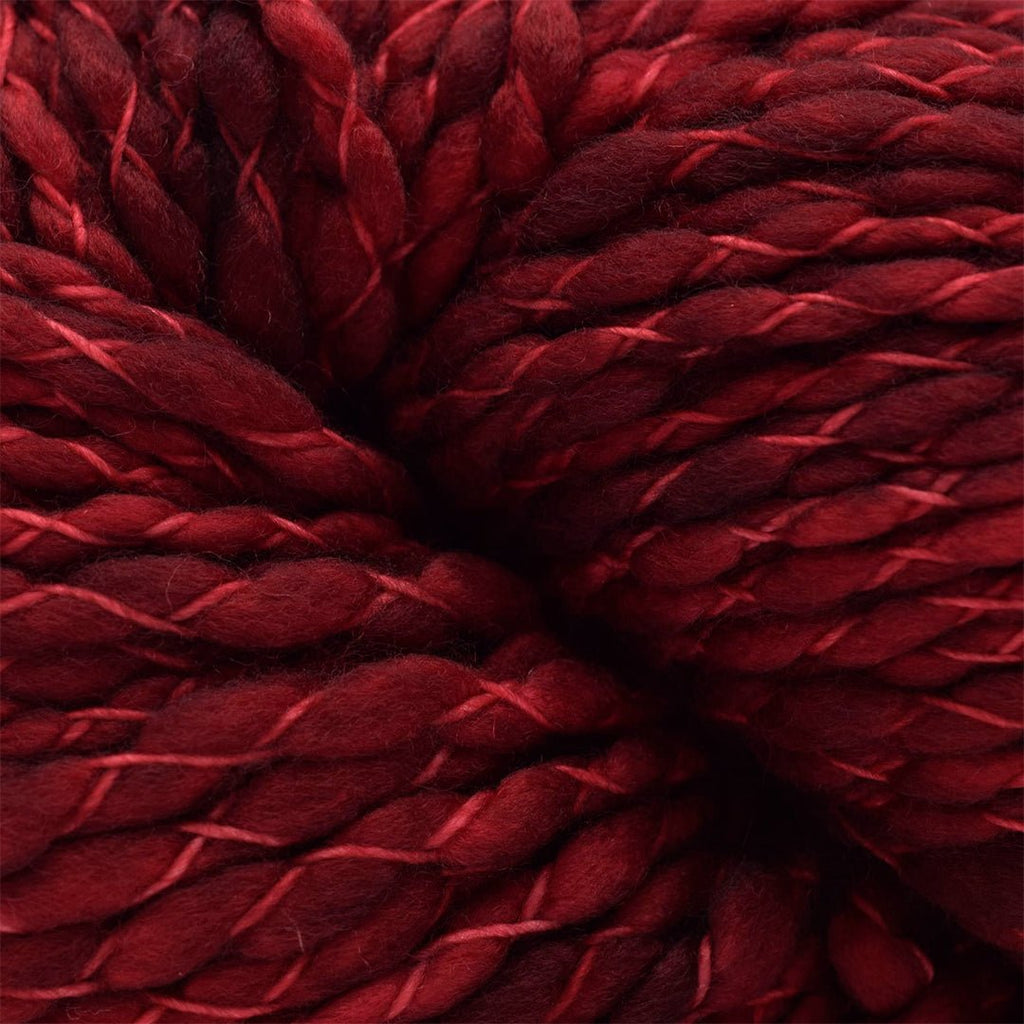Malabrigo Caracol - 33 - Cereza 60983338 | Yarn at Michigan Fine Yarns
