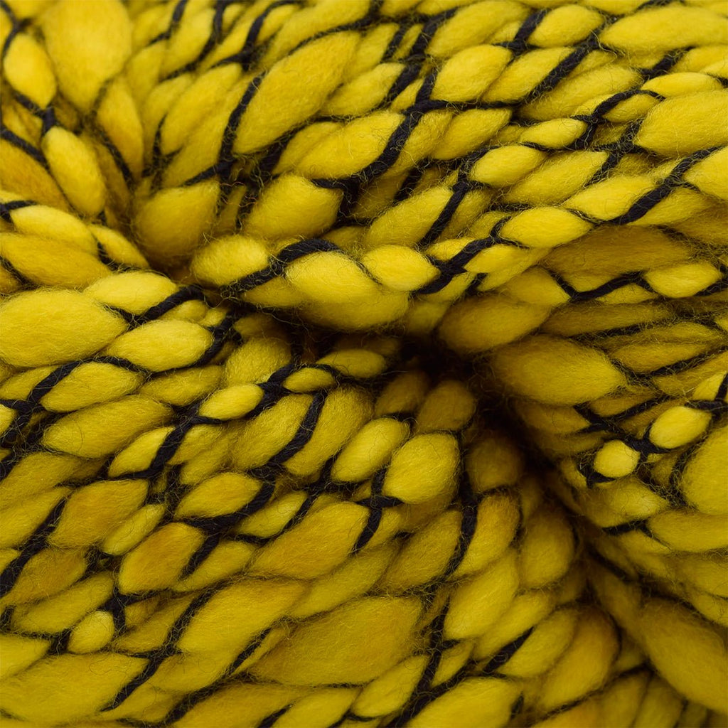 Malabrigo Caracol - 35 - Frank Ochre 60819498 | Yarn at Michigan Fine Yarns