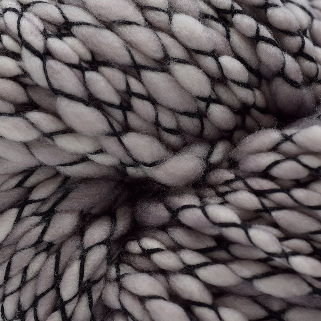 Malabrigo Caracol - 36 - Pearl  | Yarn at Michigan Fine Yarns