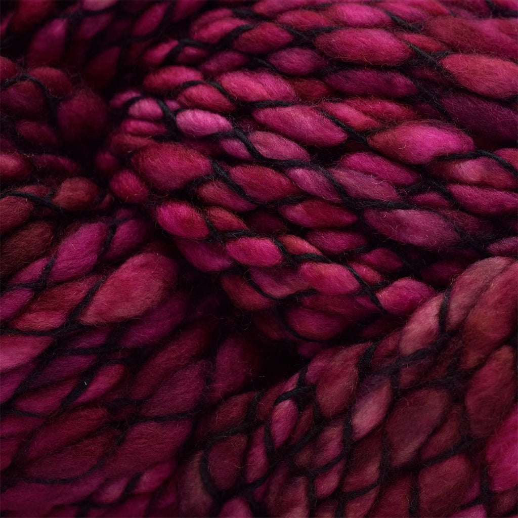 Malabrigo Caracol - 639 - Rose  | Yarn at Michigan Fine Yarns