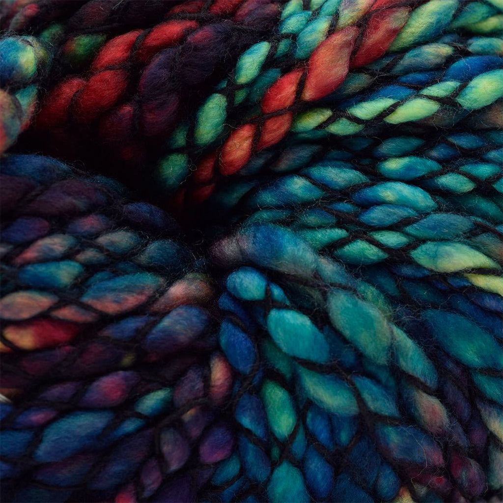 Malabrigo Caracol - 684 - Camaleon  | Yarn at Michigan Fine Yarns