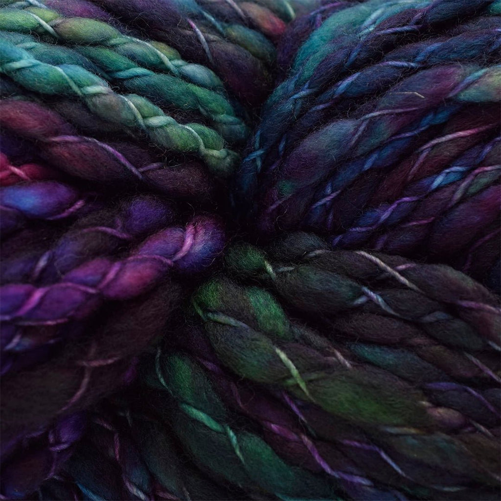 Malabrigo Caracol - 722 - Fortaleza  | Yarn at Michigan Fine Yarns