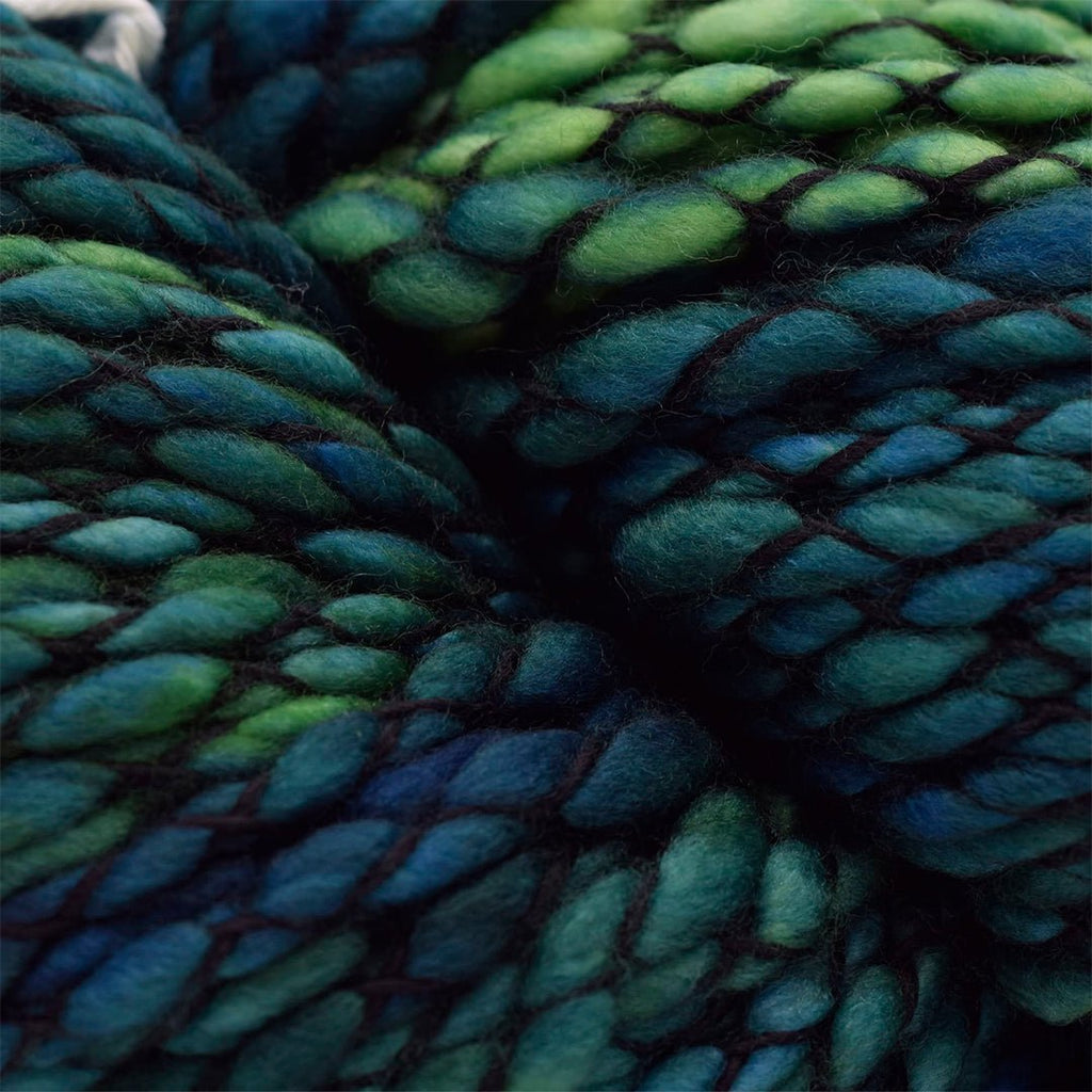 Malabrigo Caracol - 809 - Solis  | Yarn at Michigan Fine Yarns