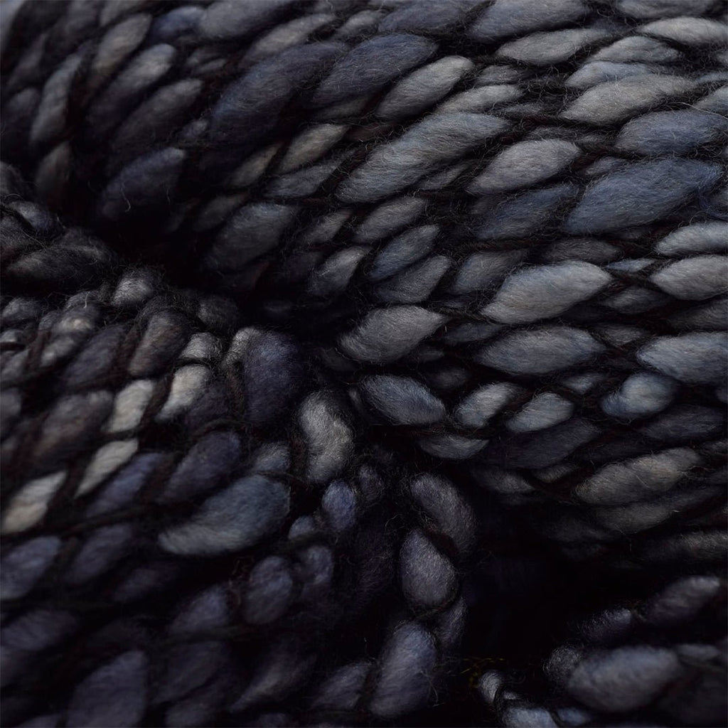 Malabrigo Caracol - 845 - Cirrus Gray  | Yarn at Michigan Fine Yarns