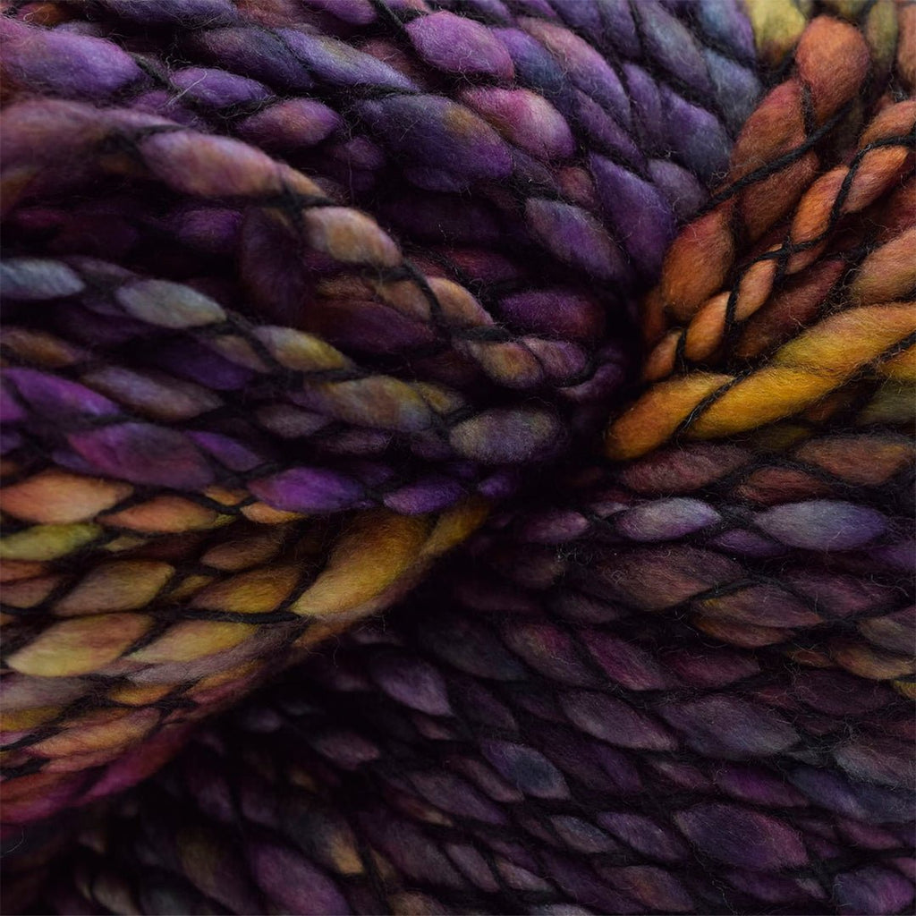 Malabrigo Caracol - 862 - Piedras  | Yarn at Michigan Fine Yarns