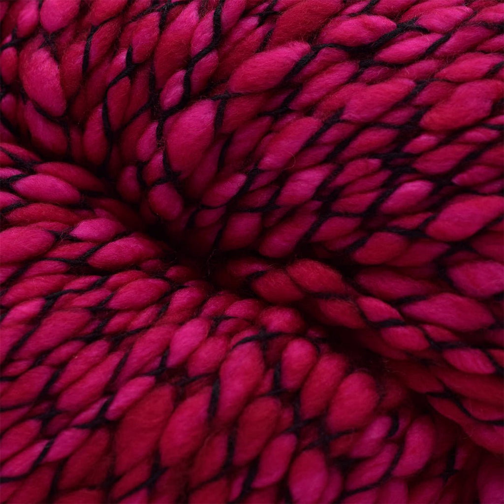Malabrigo Caracol - 93 - Fuchsia  | Yarn at Michigan Fine Yarns