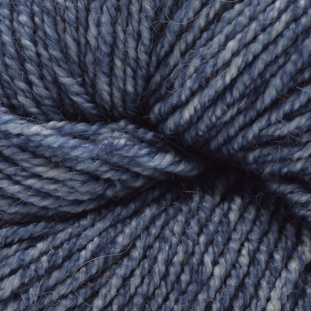 Malabrigo Dos Tierras -209 - Denim | Yarn at Michigan Fine Yarns