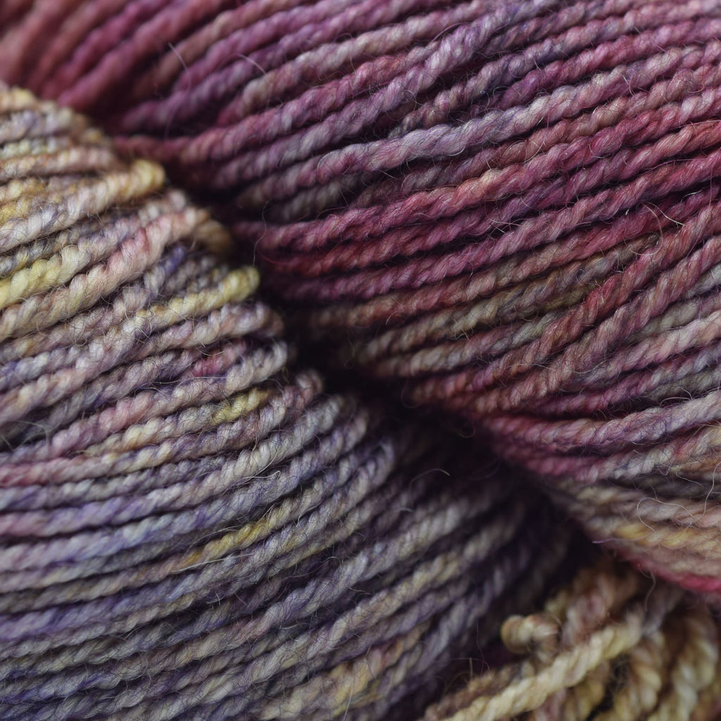 Malabrigo Dos Tierras -338 - Paracas | Yarn at Michigan Fine Yarns