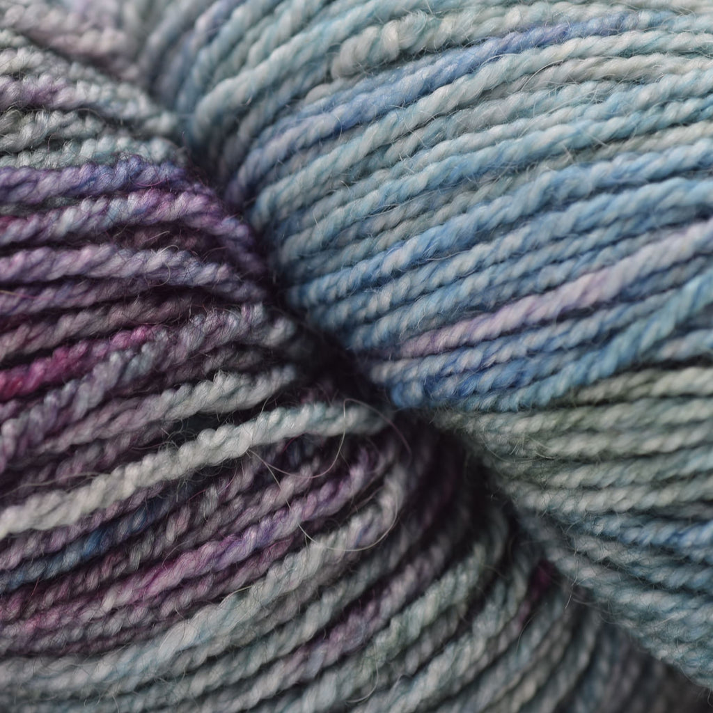 Malabrigo Dos Tierras -339 - Cabo Polonio | Yarn at Michigan Fine Yarns