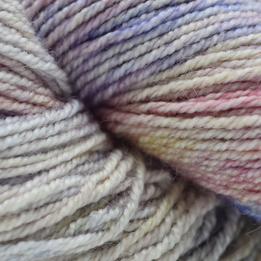 Malabrigo Dos Tierras -398 - Rosalinda | Yarn at Michigan Fine Yarns