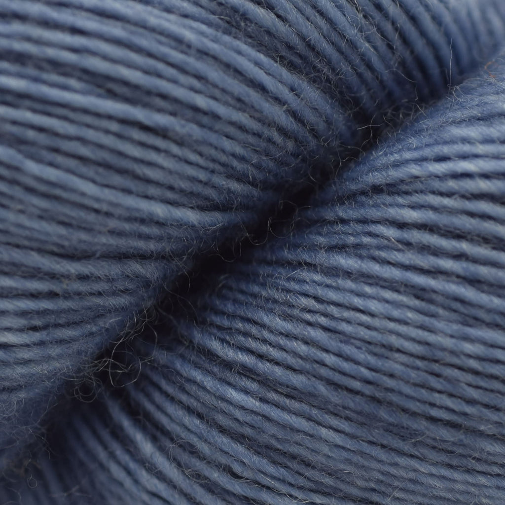Malabrigo Lace -99 - Stone Blue | Yarn at Michigan Fine Yarns