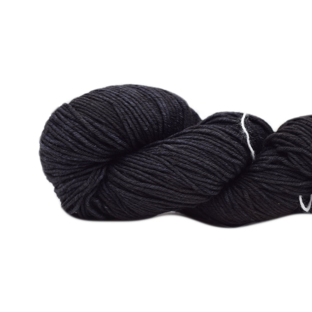 Malabrigo Seis Cabos - 179 - Black Forest | Yarn at Michigan Fine Yarns