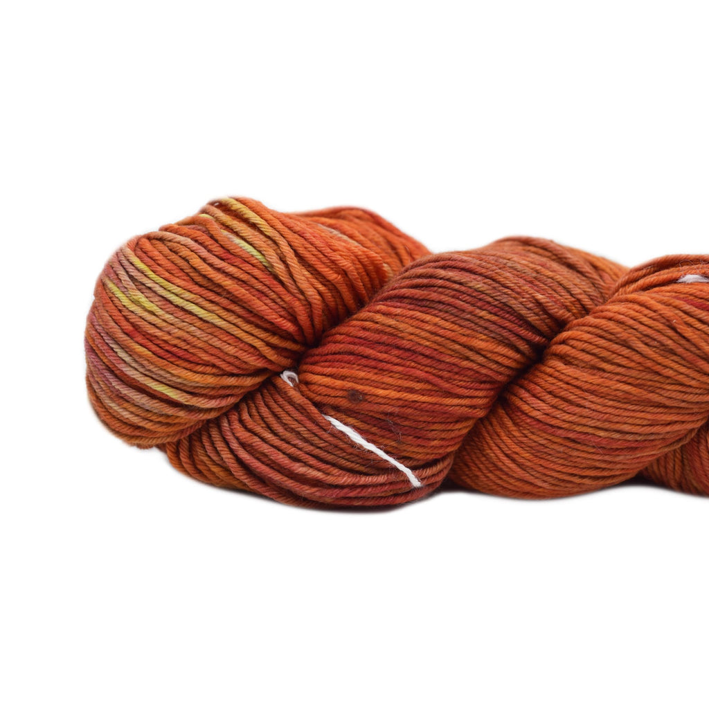 Malabrigo Seis Cabos - 89 - Flama | Yarn at Michigan Fine Yarns