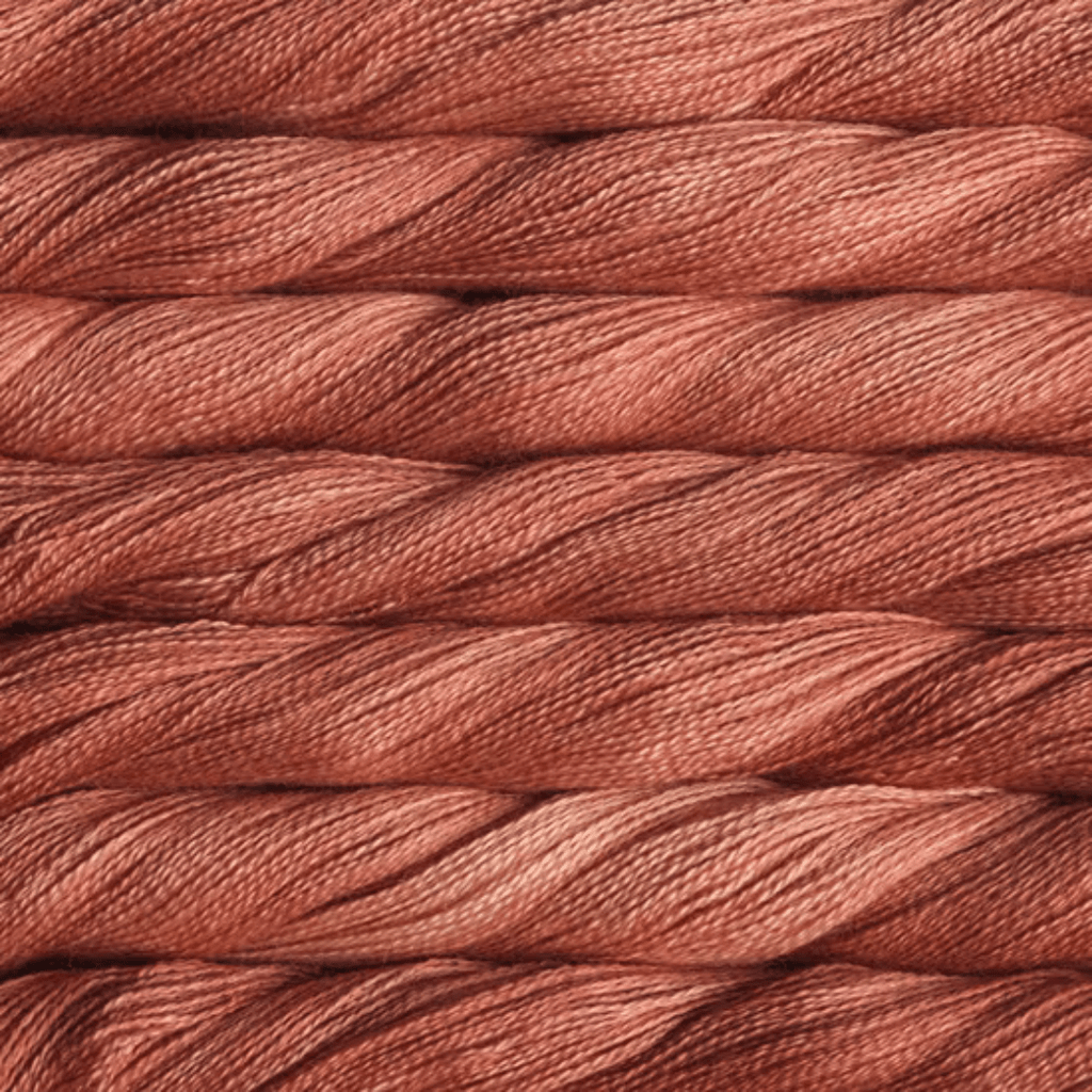 Malabrigo Silkpaca - 16 - Glazed Carrot | Yarn at Michigan Fine Yarns