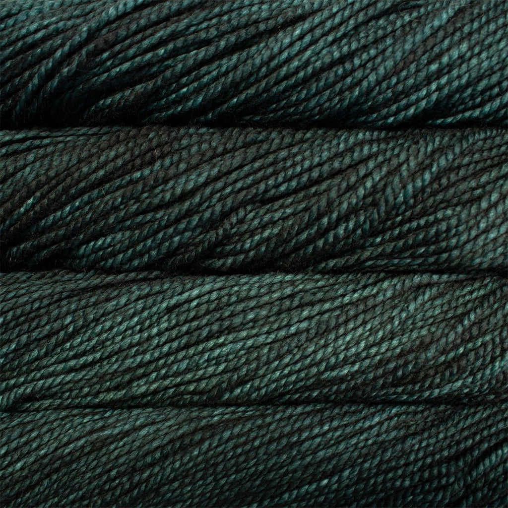 Malabrigo Vientos - 145 - Forest  | Yarn at Michigan Fine Yarns