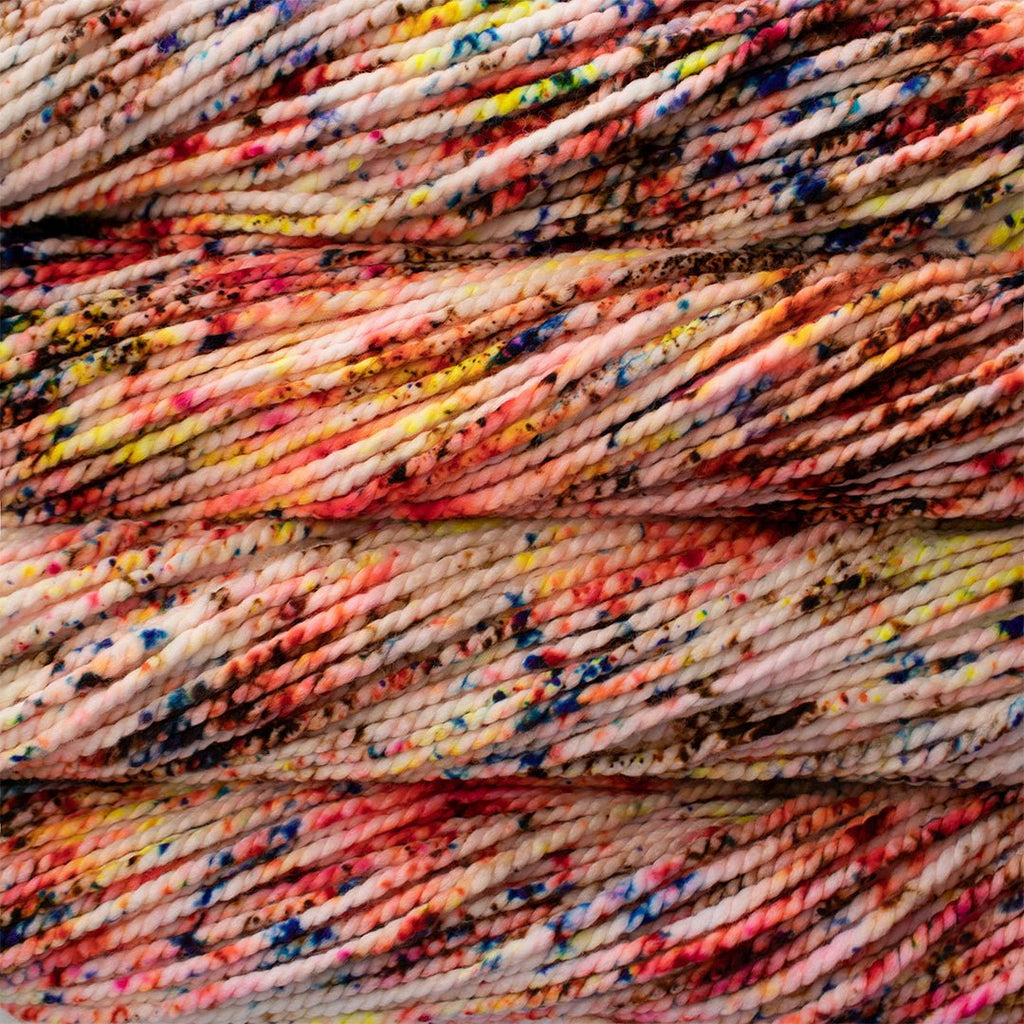 Malabrigo Vientos - 231 - Sea Slug  | Yarn at Michigan Fine Yarns