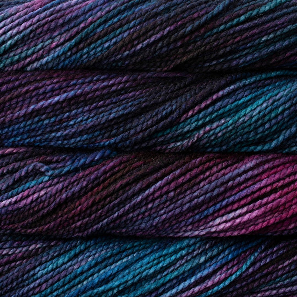 Malabrigo Vientos - 247 - Whale's Road  | Yarn at Michigan Fine Yarns
