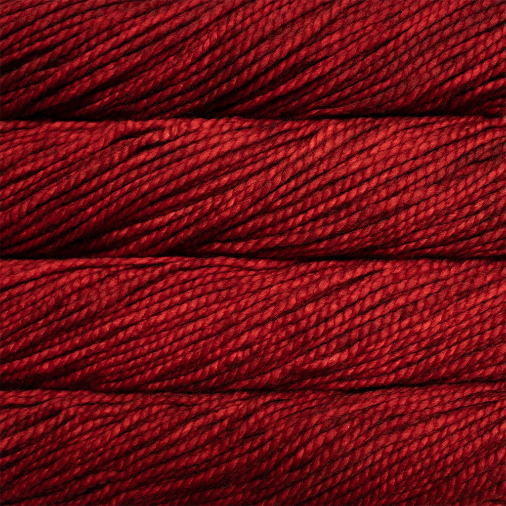 Malabrigo Vientos - 33 - Cereza  | Yarn at Michigan Fine Yarns