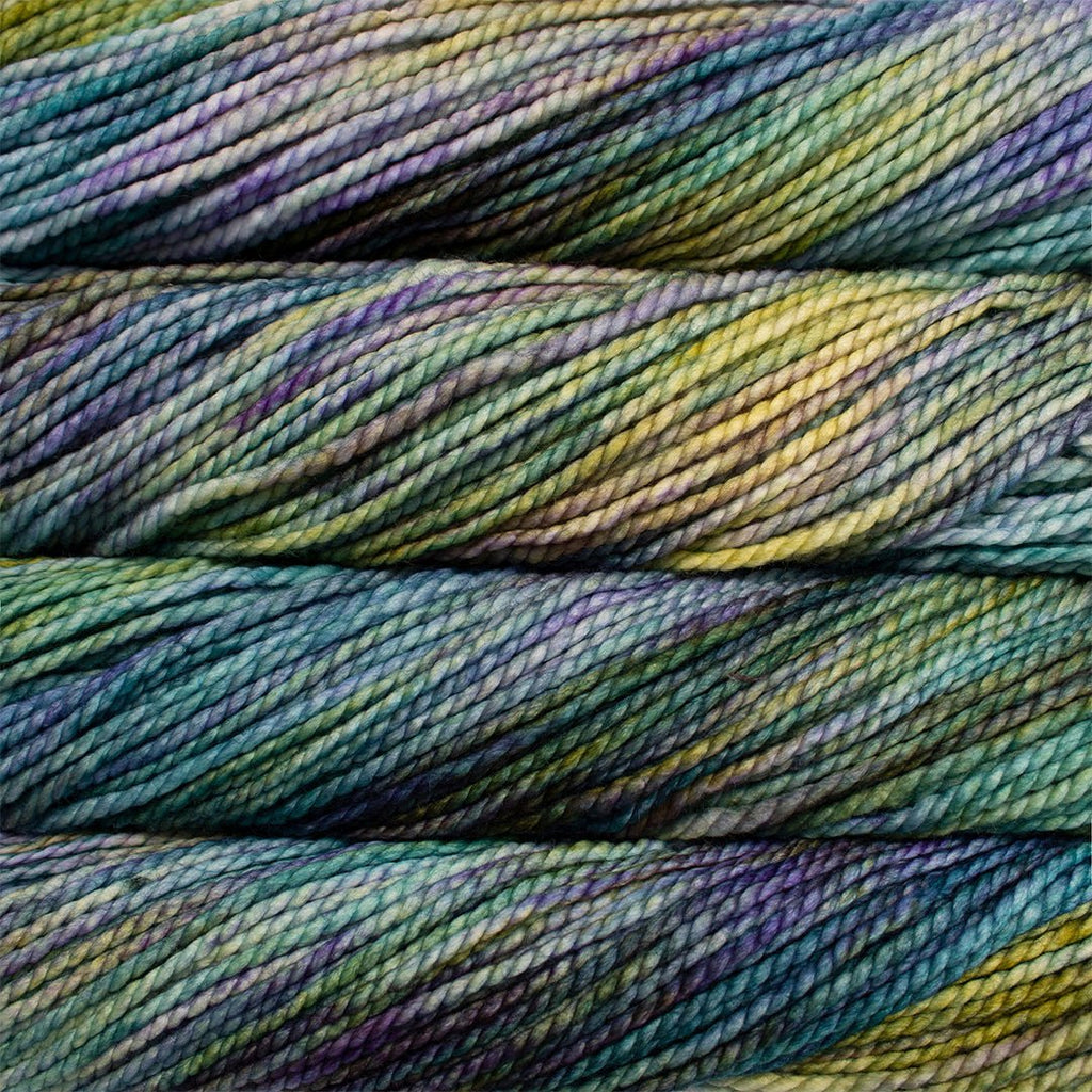 Malabrigo Vientos - 416 - Indiecita  | Yarn at Michigan Fine Yarns