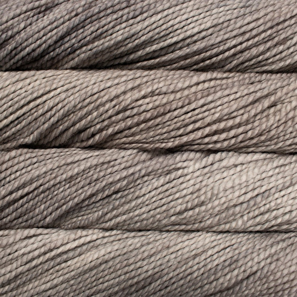 Malabrigo Vientos - 429 - Cape Cod Gray  | Yarn at Michigan Fine Yarns
