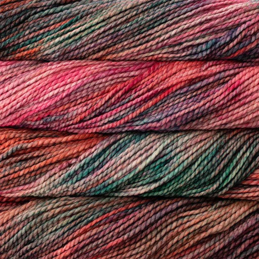 Malabrigo Vientos - 465 - Vicennial  | Yarn at Michigan Fine Yarns
