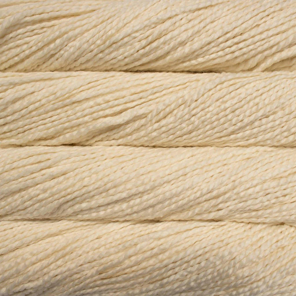 Malabrigo Vientos - 63 - Natural  | Yarn at Michigan Fine Yarns