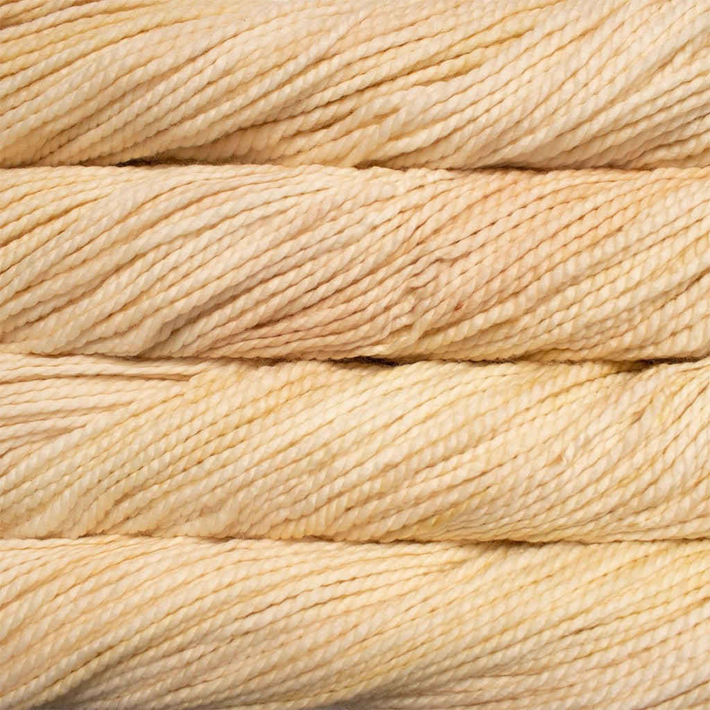 Malabrigo Vientos - 704 - Ivory  | Yarn at Michigan Fine Yarns