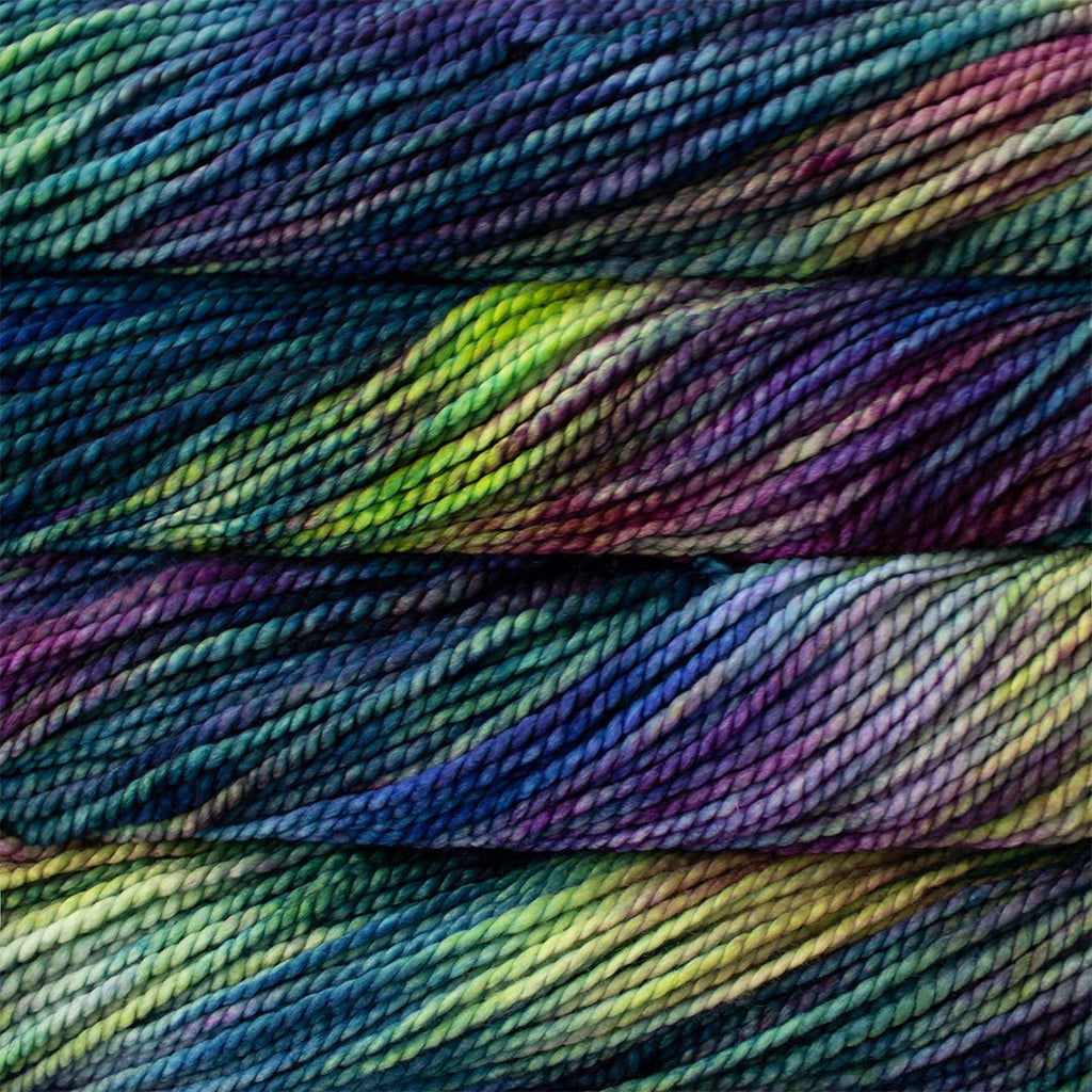 Malabrigo Vientos - 723 - Indonesia  | Yarn at Michigan Fine Yarns