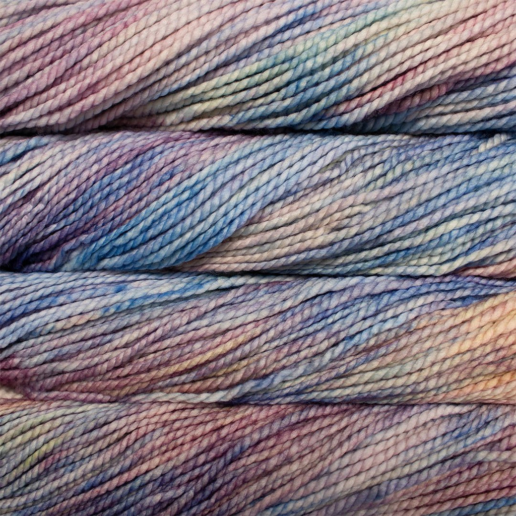 Malabrigo Vientos - 875 - Arapey  | Yarn at Michigan Fine Yarns