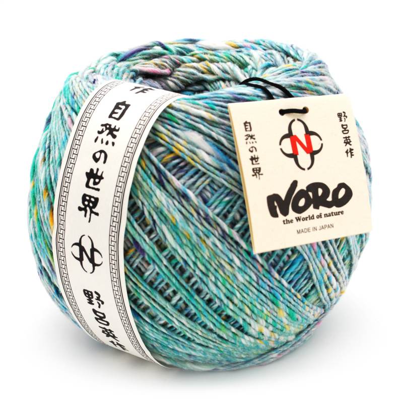 Noro Kakigori - 07 - Hakodate | Yarn at Michigan Fine Yarns