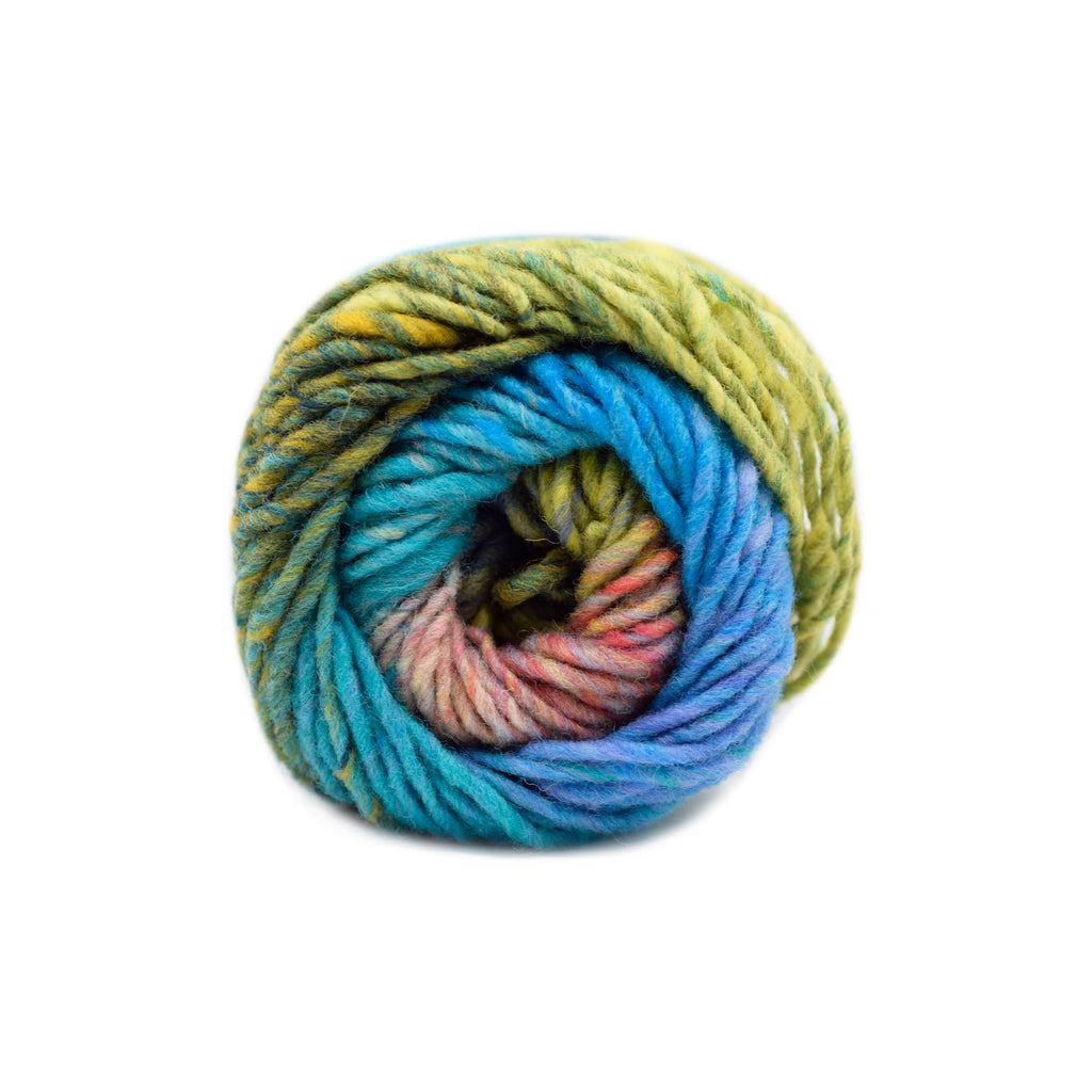 Noro Kureyon - 474 - Hirado | Yarn at Michigan Fine Yarns