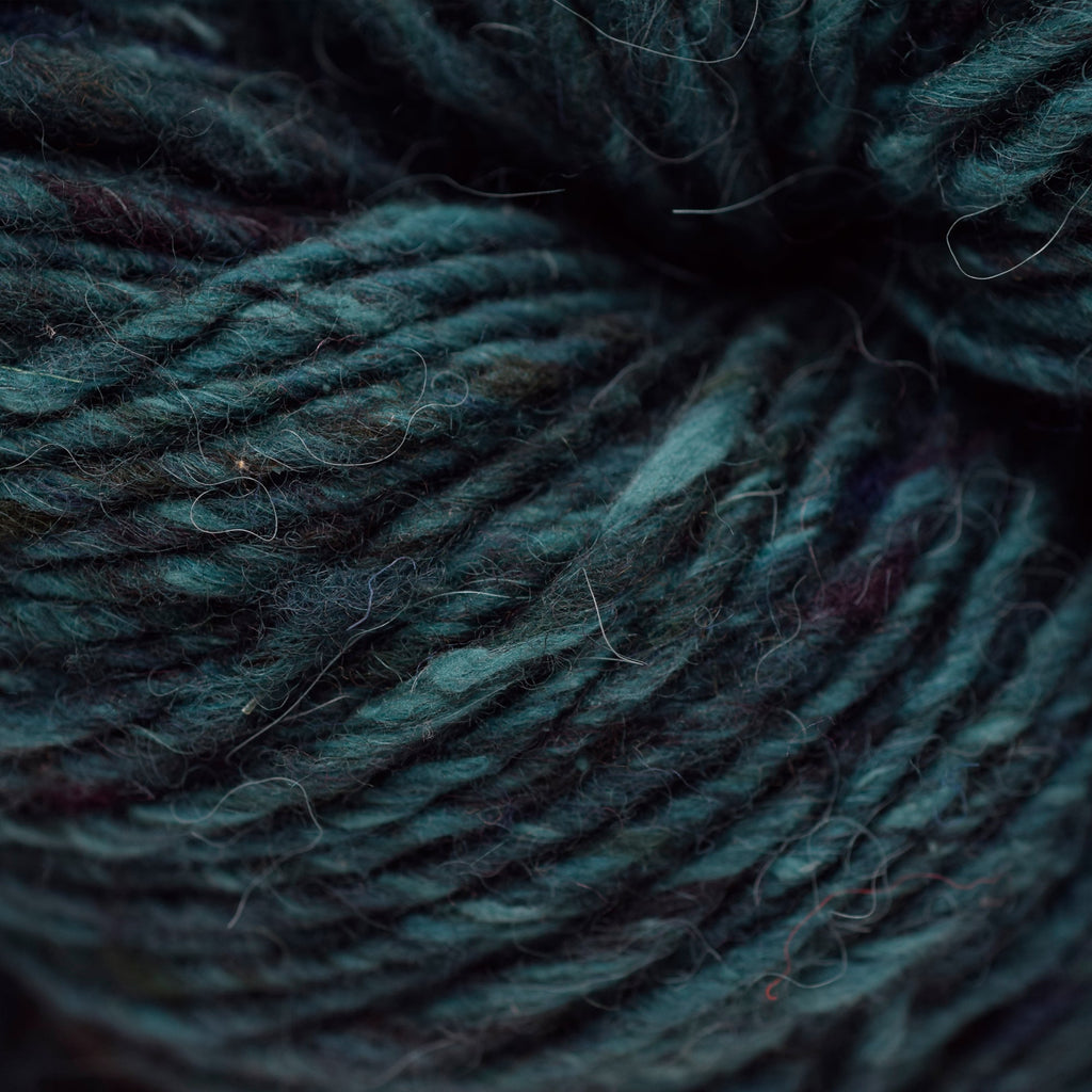 Noro Madara - 35 - Kombu | Yarn at Michigan Fine Yarns