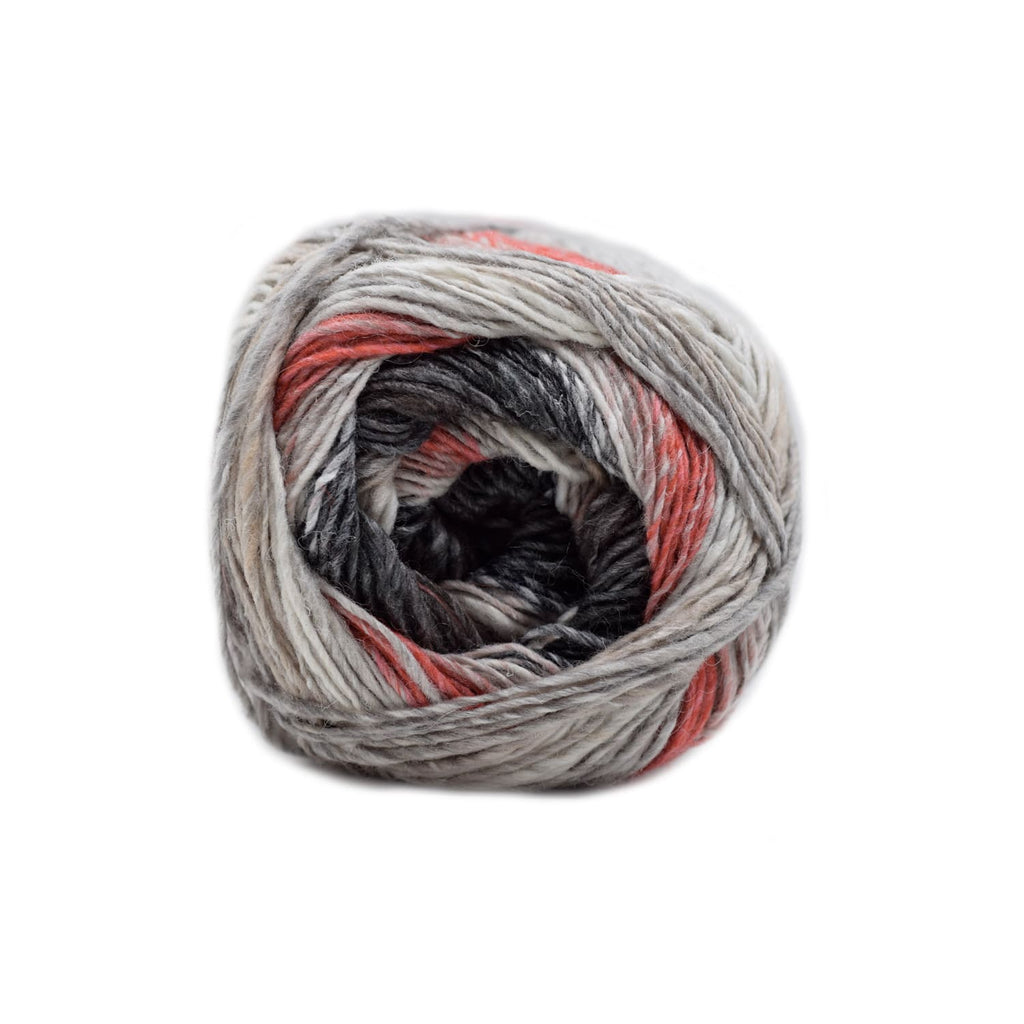 Noro Silk Garden Sock - S521 - Mitsuke | Yarn at Michigan Fine Yarns