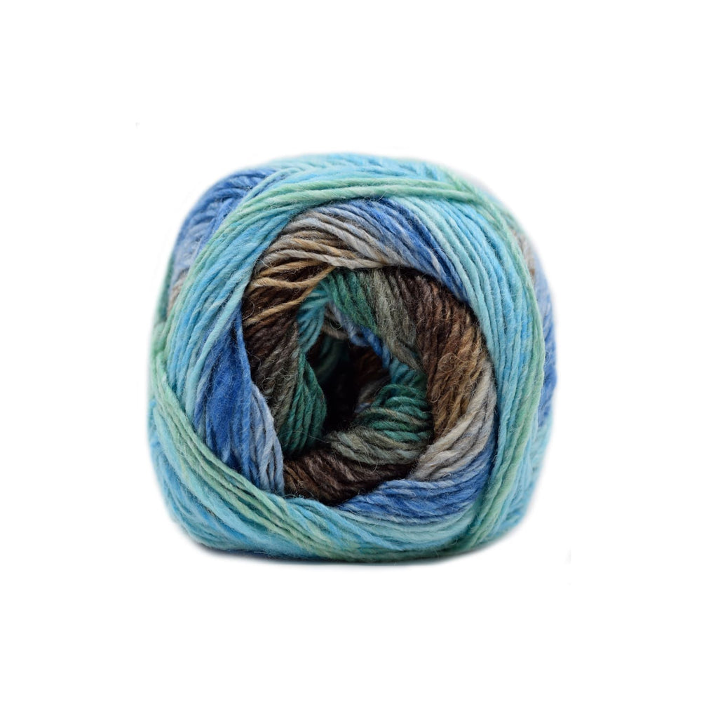 Noro Silk Garden Sock - S531 - Yasugi | Yarn at Michigan Fine Yarns