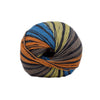 OnLine Supersocke 4 - fach Silk Color - 3127 | Yarn at Michigan Fine Yarns